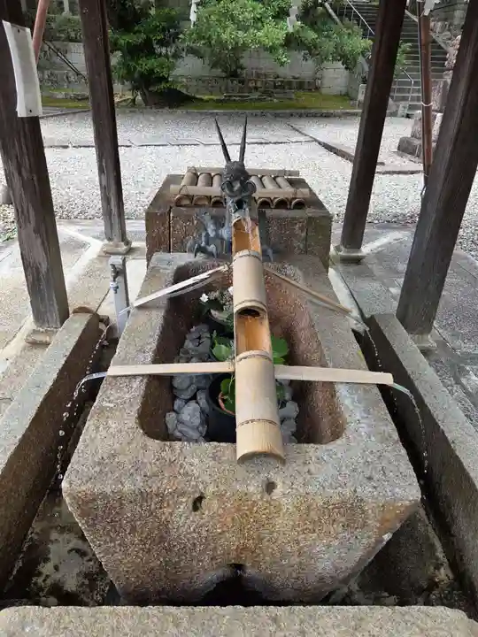 新神社(滋賀県)