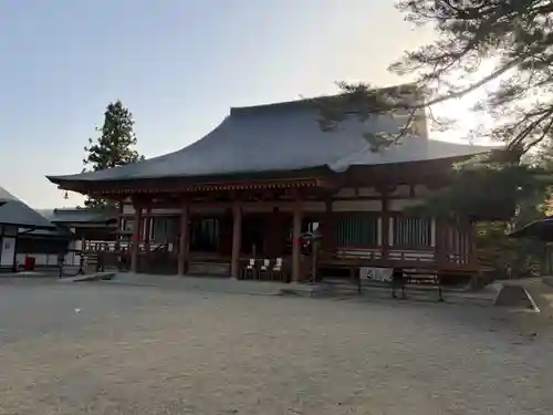 毛越寺(岩手県)