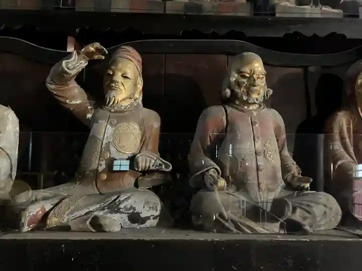 報恩寺(岩手県)