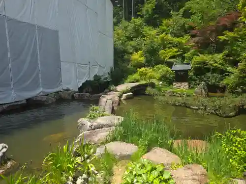 善水寺(滋賀県)