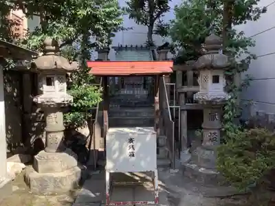 柳里神社(愛知県)