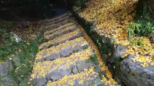 出雲大神宮のその他建物