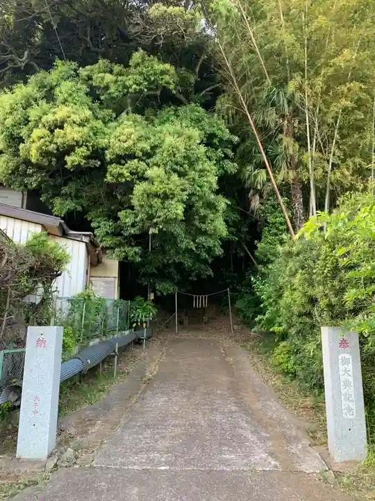 諏訪神社(千葉県)
