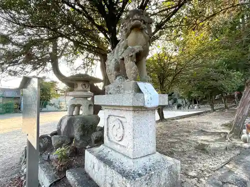 小許曽神社(三重県)