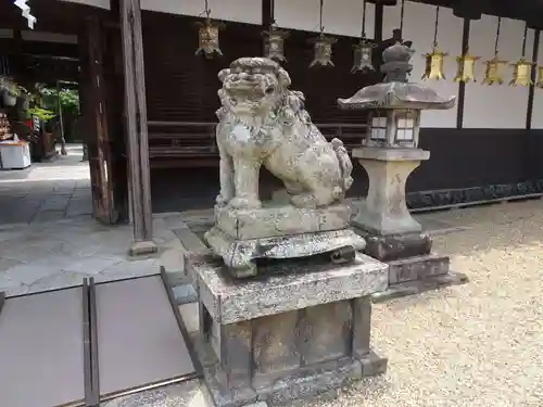 薬園八幡神社(奈良県)