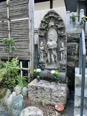 栄閑院(東京都)