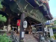 行願寺（革堂）(京都府)