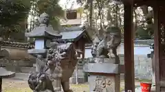 咋岡神社(京都府)