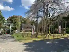 足羽神社(福井県)