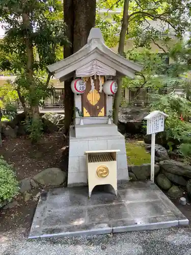 子安神社(東京都)