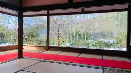 宝泉院(京都府)