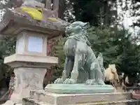 神炊館神社 ⁂奥州須賀川総鎮守⁂(福島県)