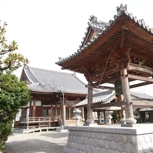 専光寺のその他建物