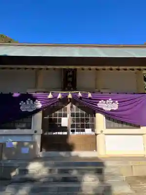 八田神明社(愛知県)