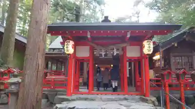 椿岸神社(三重県)