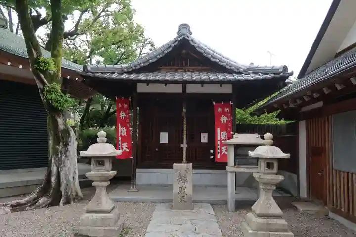 壬生寺のその他建物