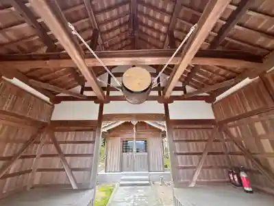 八幡神社のその他建物