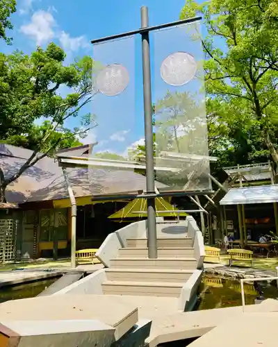 熱田神宮のその他建物