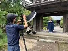 伊勢の国 四天王寺(三重県)