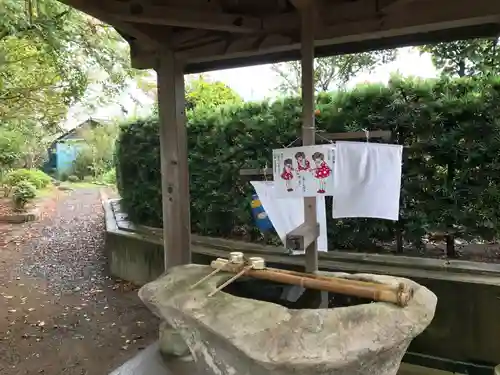 月瀬八幡宮(福岡県)