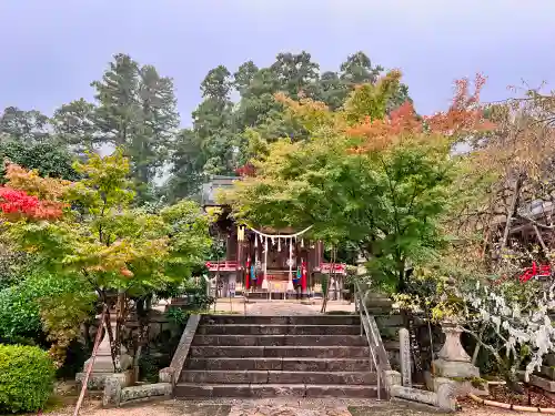 常宮神社の建物その他