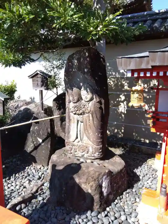 比賣神社(旧比賣塚)(奈良県)