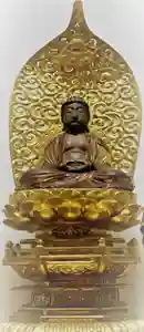 福田院の仏像(2019年12月14日(土) 12時54分49秒投稿)