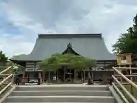 中尊寺(岩手県)