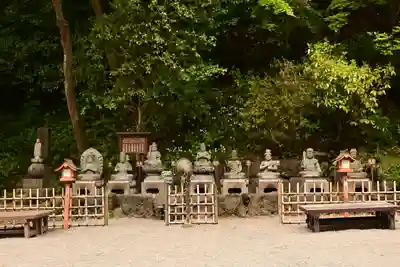 水澤寺(水澤観世音)(群馬県)