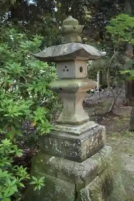春日部八幡神社のその他建物