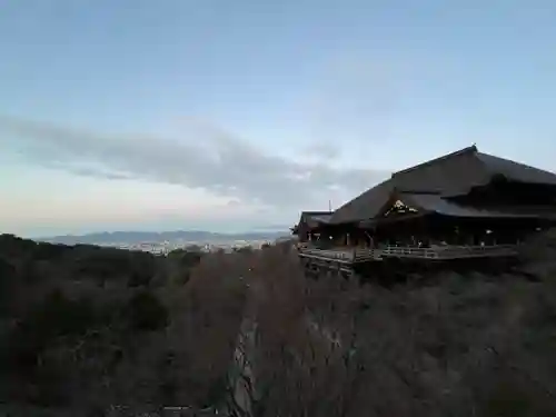 清水寺(京都府)