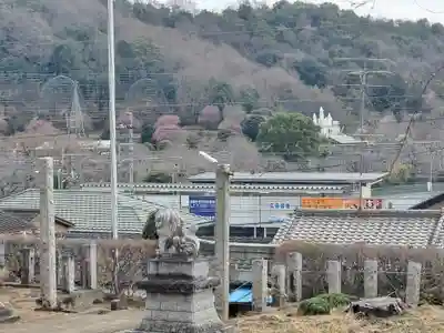 熊野神社 (迫間町)(栃木県)