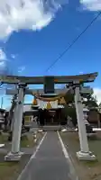 愛宕八幡神社(石川県)