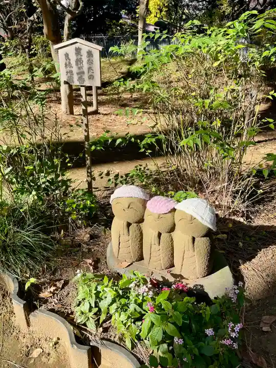 東漸寺(千葉県)