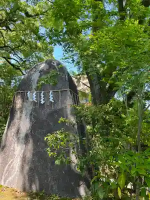 鳥飼八幡宮(福岡県)