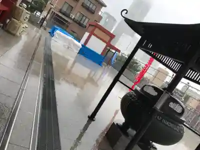 成田山横浜別院延命院のその他建物