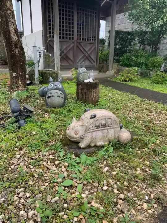 正伝寺のその他建物