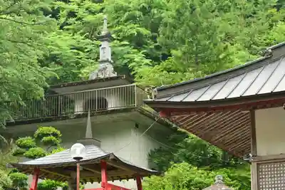 多聞寺(徳島県)