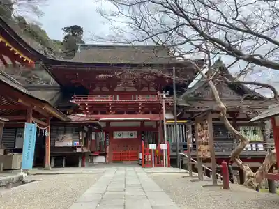 談山神社(奈良県)
