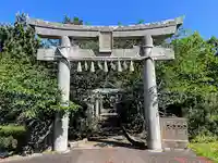 寄八幡神社(長崎県)