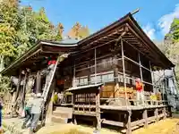 土津神社|こどもと出世の神さま(福島県)