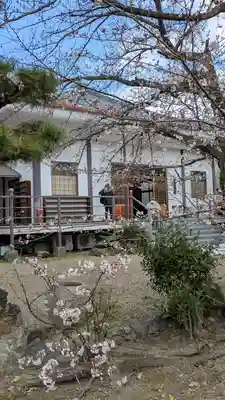 欣浄寺(京都府)