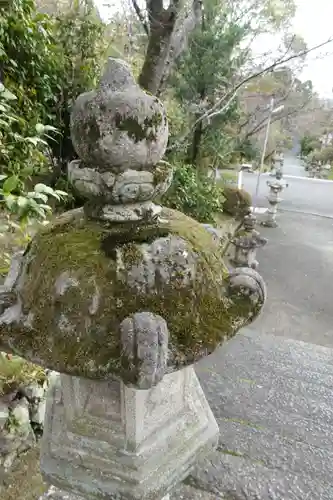 真龍寺のその他建物