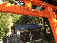 十八神社のその他建物