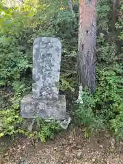 鵜鳥神社の建物その他