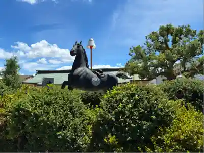 中島惣社(大阪府)