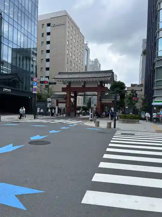 増上寺(東京都)