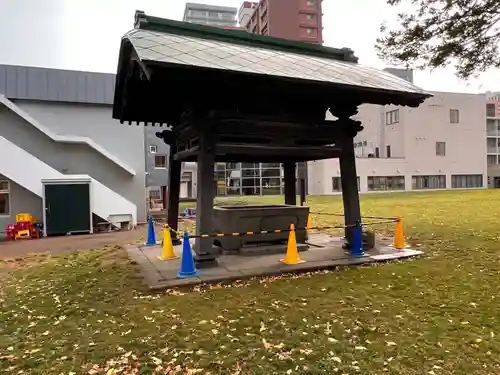 真宗大谷派札幌別院(北海道)