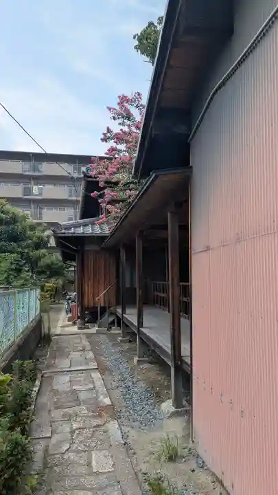 大雲寺(京都府)
