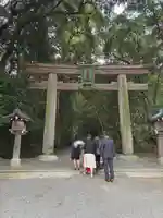 大神神社(奈良県)